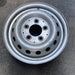 16" SPRINTER 2500 02-06 16x6, steel, 140" WB Original OEM Wheel Rim - View 8