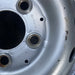 16" SPRINTER 2500 02-06 16x6, steel, 140" WB Original OEM Wheel Rim - View 9