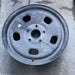 17" DODGE 1500 PICKUP 13-14 spare, , 17x5.5 Original OEM Wheel Rim - Side Profile