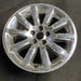 18" 300 11-14 18x7.5 Original OEM Wheel Rim - Side Profile