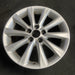 17" LEXUS IS250 09 17x8 alloy 10 spoke w/o chrome Original OEM Wheel Rim - View 7