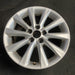 17" LEXUS IS250 09 17x8 alloy 10 spoke w/o chrome Original OEM Wheel Rim - View 7