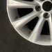 17" LEXUS IS250 09 17x8 alloy 10 spoke w/o chrome Original OEM Wheel Rim - Additional View