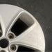 16" SOUL 14 alloy 16x6.5 Original OEM Wheel Rim - Close-Up Detail