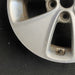 16" SOUL 14 alloy 16x6.5 Original OEM Wheel Rim - Additional View