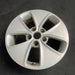 16" SOUL 14 alloy 16x6.5 Original OEM Wheel Rim - View 7