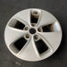 16" SOUL 14 alloy 16x6.5 Original OEM Wheel Rim - View 8