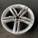 19" AUDI A5 08-09 19x8.5, 5 spoke, double spoke Original OEM Wheel Rim - Close-Up Detail