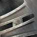 19" AUDI A5 08-09 19x8.5, 5 spoke, double spoke Original OEM Wheel Rim - Back View