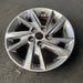 16" OPTIMA 19 16x6.5 , 10 spoke Original OEM Wheel Rim - Close-Up Detail