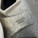 18" AVALANCHE 1500 07 18x8" Original OEM Wheel Rim - Back View