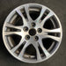 17" ODYSSEY 11-13 17x7, alloy Original OEM Wheel Rim - Angle View