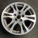 17" ODYSSEY 11-13 17x7, alloy Original OEM Wheel Rim - Side Profile