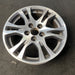 17" ODYSSEY 11-13 17x7, alloy Original OEM Wheel Rim - Close-Up Detail