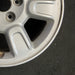 17" RIDGELINE 06 17x7.5 alloy 6 spoke Original OEM Wheel Rim - Back View