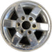 16" CANYON 08 16x6.5, Original OEM Wheel Rim - Front View