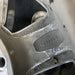 16" CANYON 08 16x6.5, Original OEM Wheel Rim - Back View