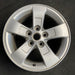 16" MALIBU 13-15 16x7.5 Original OEM Wheel Rim - Angle View