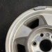16" ASTRO 03 16x7 aluminum opt PF4 Original OEM Wheel Rim - Side Profile