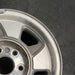 16" ASTRO 03 16x7 aluminum opt PF4 Original OEM Wheel Rim - Close-Up Detail