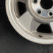 16" ASTRO 03 16x7 aluminum opt PF4 Original OEM Wheel Rim - Additional View