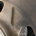 16" ASTRO 03 16x7 aluminum opt PF4 Original OEM Wheel Rim - View 9
