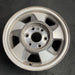 16" ASTRO 03 16x7 aluminum opt PF4 Original OEM Wheel Rim - View 7