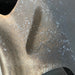 16" ASTRO 03 16x7 aluminum opt PF4 Original OEM Wheel Rim - View 10
