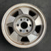 16" ASTRO 03 16x7 aluminum opt PF4 Original OEM Wheel Rim - Additional View