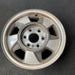 16" ASTRO 03 16x7 aluminum opt PF4 Original OEM Wheel Rim - View 8