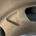 16" ASTRO 03 16x7 aluminum opt PF4 Original OEM Wheel Rim - View 10