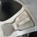 17" MUSTANG 15 17x7.5 , Original OEM Wheel Rim - Additional View