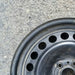 17" EXPLORER 11-19 17x7.5, Original OEM Wheel Rim - Side Profile