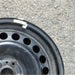 17" EXPLORER 11-19 17x7.5, Original OEM Wheel Rim - Close-Up Detail