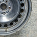 17" EXPLORER 11-19 17x7.5, Original OEM Wheel Rim - Back View