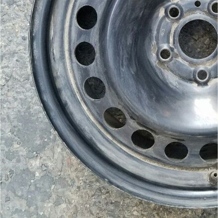 17" EXPLORER 11-19 17x7.5, Original OEM Wheel Rim - Additional View