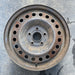 16" ELEMENT 03-04 16x6.5, steel Original OEM Wheel Rim - Angle View
