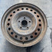 16" ELEMENT 03-04 16x6.5, steel Original OEM Wheel Rim - Side Profile