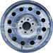 18" EXPEDITION 11-17 18x7.5, Original OEM Wheel Rim - Front View