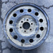 18" EXPEDITION 11-17 18x7.5, Original OEM Wheel Rim - Angle View