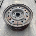 16" ALTIMA 02-04 16x6.5, steel Original OEM Wheel Rim - View 7