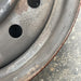 16" ALTIMA 02-04 16x6.5, steel Original OEM Wheel Rim - View 9