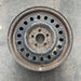 15" SABLE 96-99 15x6, steel Original OEM Wheel Rim - Angle View