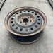 15" SABLE 96-99 15x6, steel Original OEM Wheel Rim - Close-Up Detail