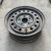 14" MAZDA 626 88 14x5.5, steel, 15-hole Original OEM Wheel Rim - View 7