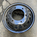 16" MERCEDES SPRINTER 3500 10-17 , 18 hole Original OEM Wheel Rim - Side Profile