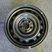 16" MAZDA 3 14-18 16x6.5, steel Original OEM Wheel Rim - Additional View
