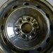 17" EXPEDITION 04 , 12 hole, Original OEM Wheel Rim - Angle View
