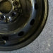 17" EXPEDITION 04 , 12 hole, Original OEM Wheel Rim - Back View