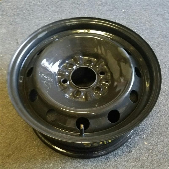 17" EXPEDITION 04 , 12 hole, Original OEM Wheel Rim - View 8